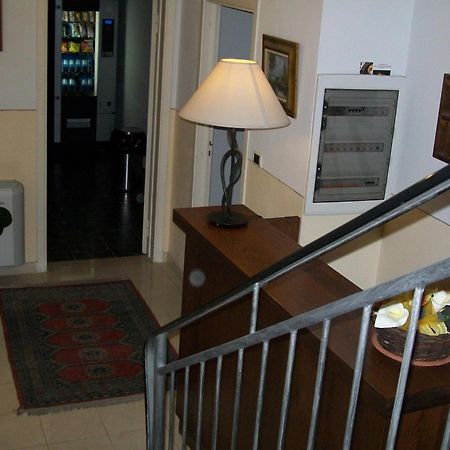 B&B Locanda La Rotonda Montale  Εξωτερικό φωτογραφία