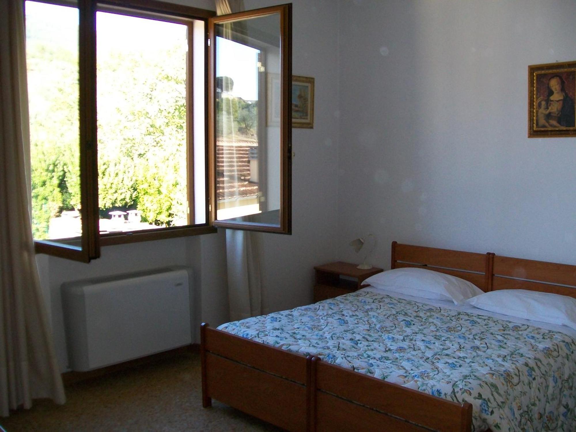 B&B Locanda La Rotonda Montale  Εξωτερικό φωτογραφία
