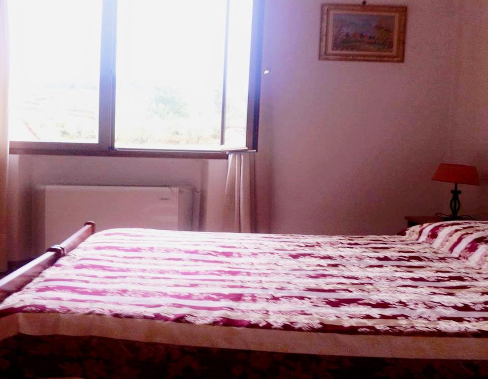B&B Locanda La Rotonda Montale  Εξωτερικό φωτογραφία