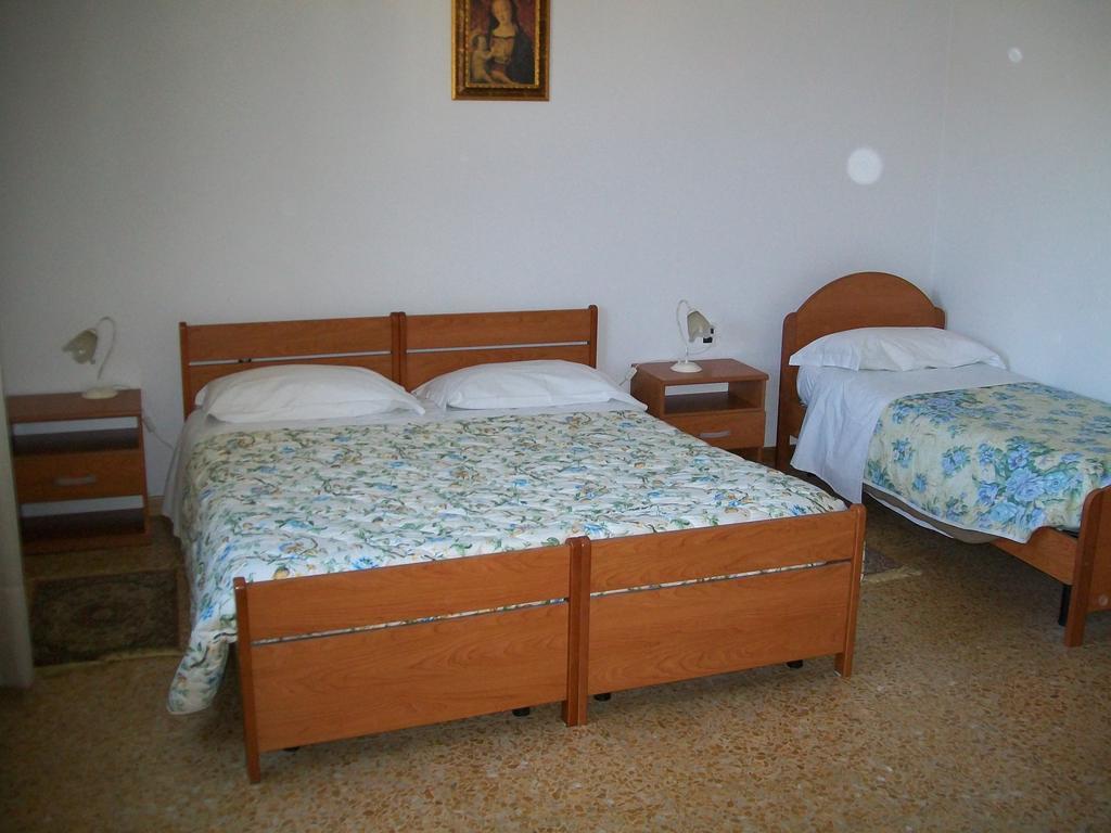 B&B Locanda La Rotonda Montale  Εξωτερικό φωτογραφία
